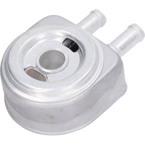 Radiateur d'huile moteur 26410 2G000 en alliage aluminium pour Hyundai Tucson Sonata 2.0L 2.4L (1/5)