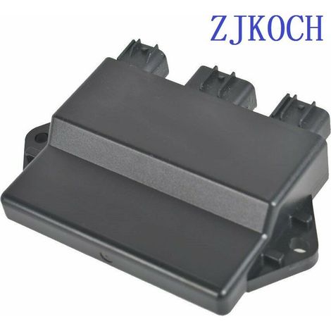 CDI ignition – Compatible YAMAHA YFM 660 GRIZZLY 4x4 – Ref. 5KM-8 (1/4)
