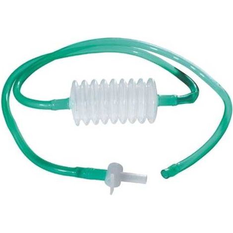SIFÓN PARA TRANSFERENCIA DE COMBUSTIBLE