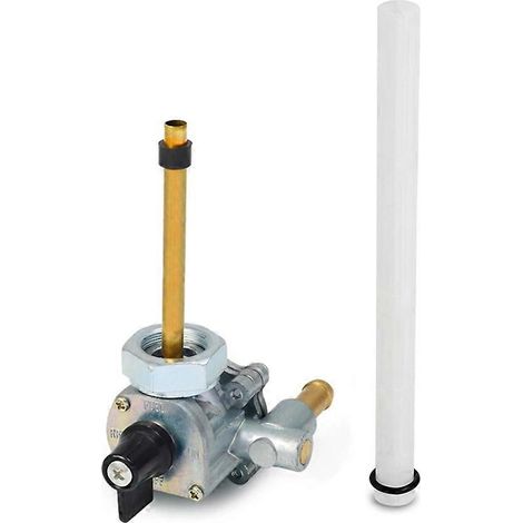 Benzinhahn 16950-MEG-B02 für Honda Shadow Aero 750 VT750C VT750CA 2004-2006 (1/5)