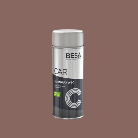 Bombe de Peinture Pantone 7615 C  Satin