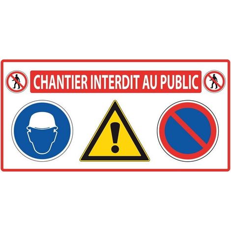 Panneau 4en1 Mondelin