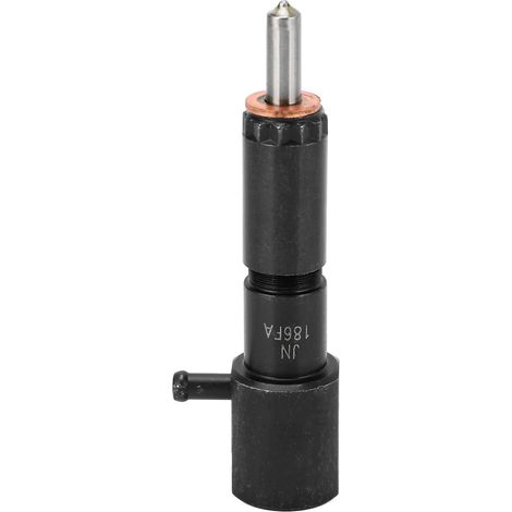 Injecteur Diesel 186FA, ensemble injecteur complet, valve d'injection moteur, pièce de rechange pour moteur thermique, remplacement direct, compatibilité universelle. (1/5)