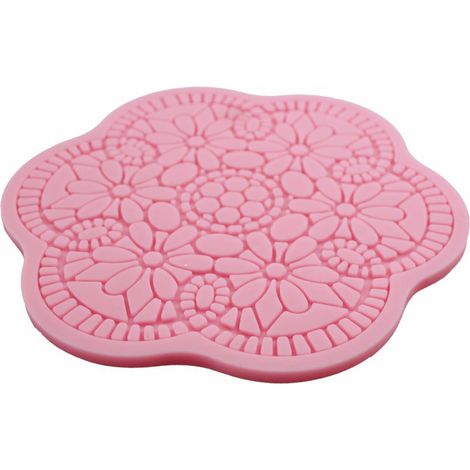 Moule à pâtisserie en silicone alimentaire pour gâteaux de Noël, biscuits, moules, ustensile de cuisine (1/3)