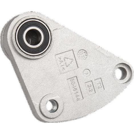 SOPORTE RUEDA 504709802 ORIGINAL HUSQVARNA