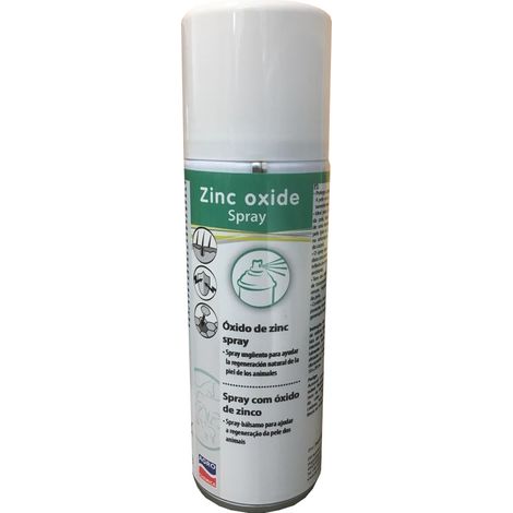 Spray Óxido de Zinc Agro Chemica - 200 ml