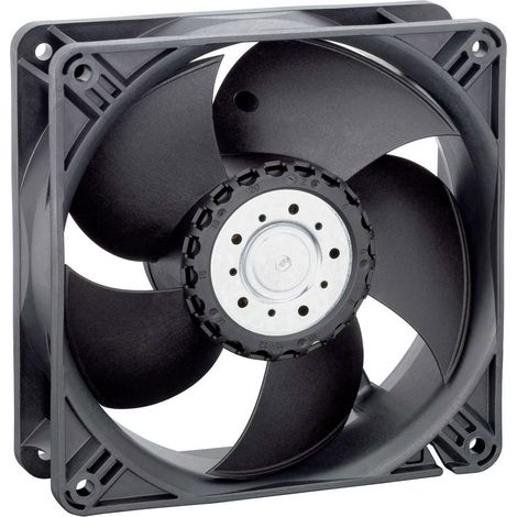 EBM Papst 4414 M Axiallüfter 24 V/DC 184 m³/h (L x B x H) 119 x 119 x 38 mm