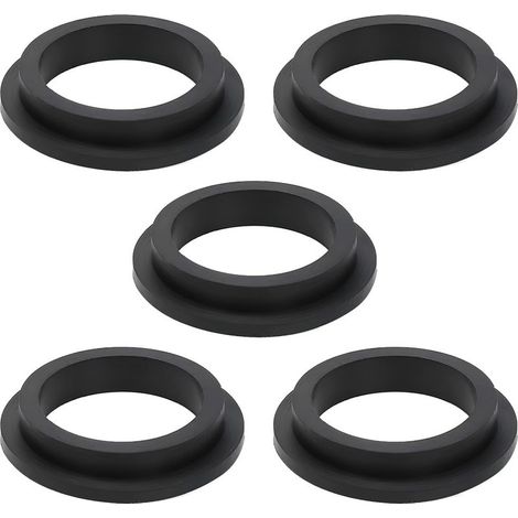 Replacement O-rings for Intex Pools, Rubber Seals, Pool Accessories for Intex 26323CA, 26323EH, 26331CA, 26331EH, 26337EH Sand Pump (Nior) (1/5)