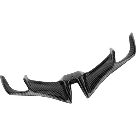 Aerodynamische Frontverkleidung im Carbonfaser-Stil, passend für Yamaha R15 V3 2017-2020 (1/5)