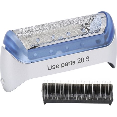 Tête de remplacement pour rasoir électrique CruZer4, accessoire de rasoir Philips (1/5)