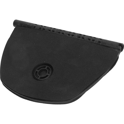 Boîtier de ventilateur de volet de recirculation d'air 1802742K, pièce de rechange pour Vauxhall Opel Astra G 1998-2009 (1/5)