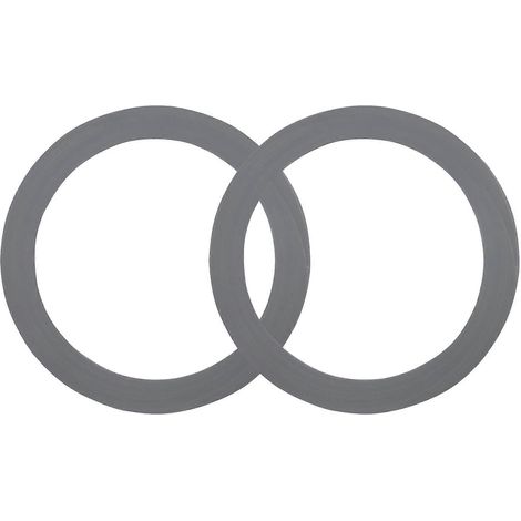 Lot de 2 joints d'étanchéité pour blenders Oster et Osterizer, pièce de rechange de qualité supérieure (1/5)