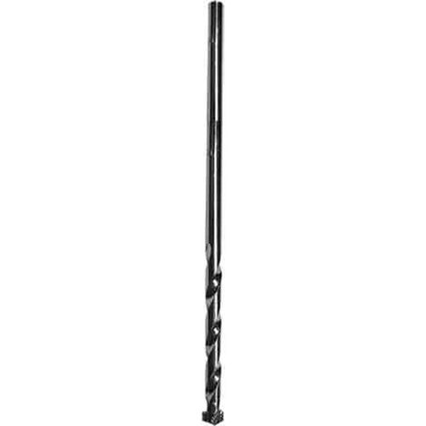 PUNTA PER MURO SERIE LUNGA ECEF 8x400 mm