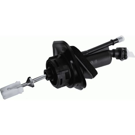 Cylindre émetteur, embrayage Sachs 6284 600 529 FORD 1224067 1226669 1232971