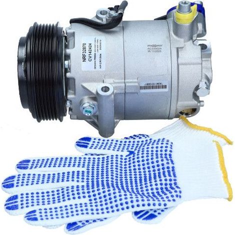 Compresseur, climatisation MAXGEAR AC330029 SEAT 1S0816803 1S0816803A 1S0820803A