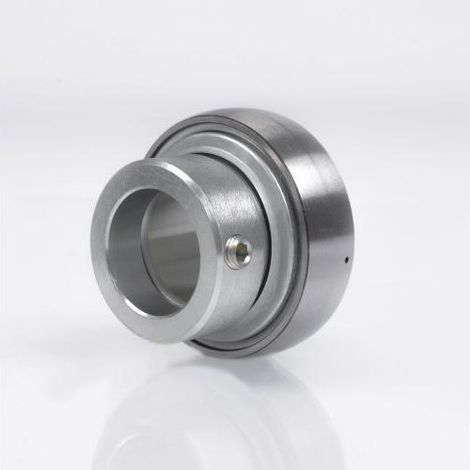 Spannlager CES207 ID 35mm AD 72mm Breite17mm SNR
