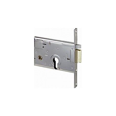 NEW EUROPA LATERAL - CISA