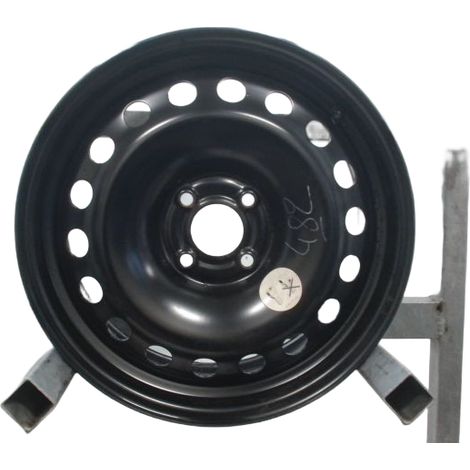 Jante Tole RENAULT Scenic Monosp. II Phase 1 2003-2006 (1/2)