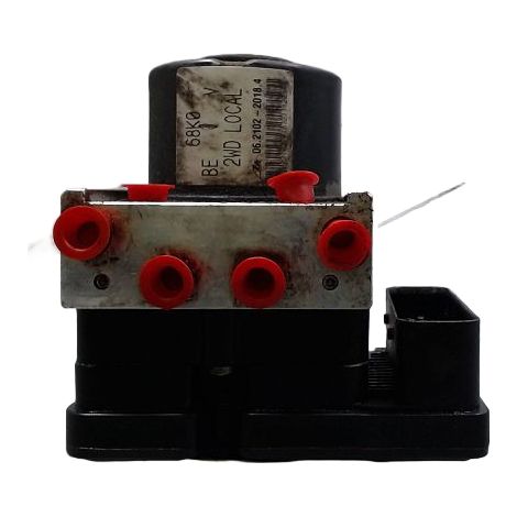 [PRODUIT D'OCCASION] Unite Hydraulique Abs NISSAN Pixo ♻️ Ref Oe. 476004a01j - Garantie à vie (1/3)