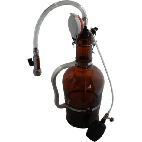 Sifone birra