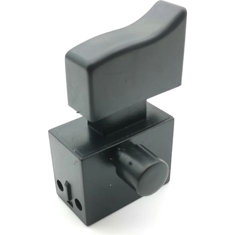 (vert) Bouton de gâchette de contrôle de vitesse miniature pour outil électrique, compatible avec meuleuse d'angle, marteau perforateur et perceuse à percussion. Accessoires pour outils électriques. (1/4)
