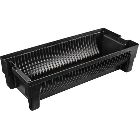 TRU COMPONENTS TC-12539888 ESD-Spulenbehälter (L x B x H) 45.5 x 19 x 11 mm ESD-Kennbuchstabe: D 1 (1/4)
