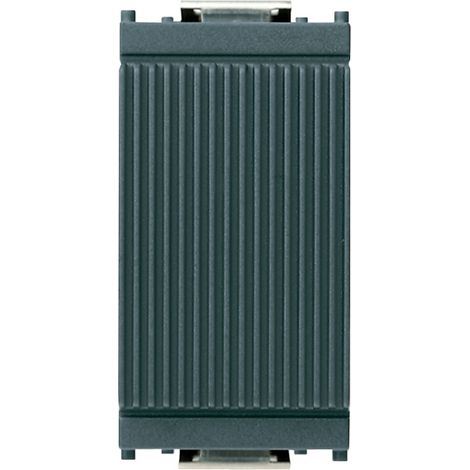 VIMAR - 16400 Klingel 12V 50Hz grau