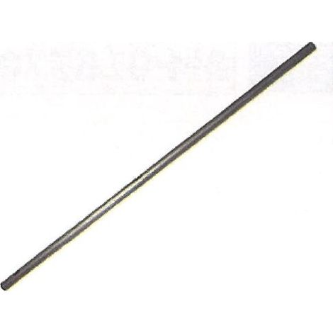 Impugnatura alluminio scuotiolive MAORI L. 1600 mm TWIST STD - 014916