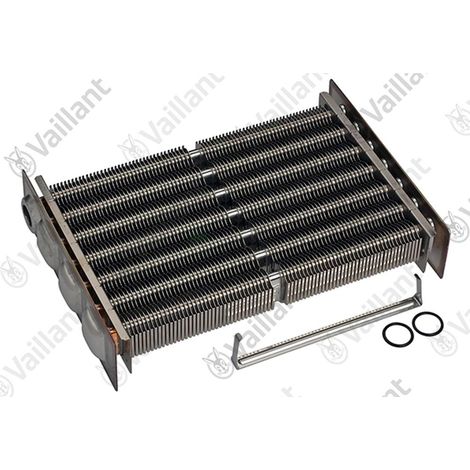 VAILLANT Scambiatore di calore HW VC 254/3-E u.w. Vaillant-Nr. , 065130