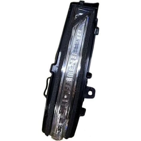 Ford Edge SEL Außenspiegel-Blinker-Set – Schwarz (1/5)
