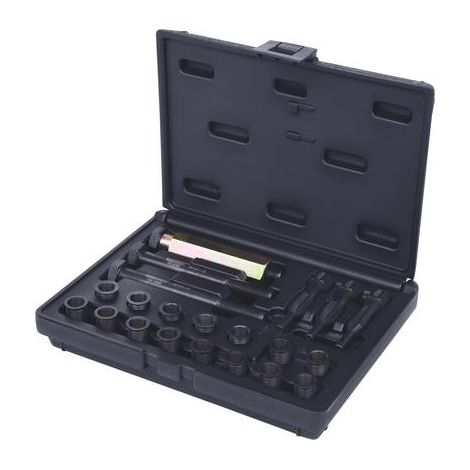 Kstools Kit de reparación negro 21 piezas