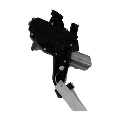 [PRODUIT D'OCCASION] Moteur Essuie-glace Arriere PEUGEOT 207 2007- ♻️ Ref Oe. 6405an - Garantie à vie (1/2)