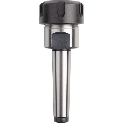 ER25 MT2 M10 Porte Outil de Mandrin à Pince Conique, Adaptateur de Tonnelle de Fraisage de Face, Porte-Outil de Fraisage CNC, Avec Une Précision Stable, Pour Fraiseuse, Perceuse, (1/5)