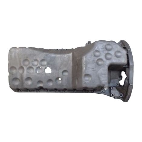 Carter Inferieur Moteur JEEP Grd Cherokee 97-2005 2.7 Crd 4x4 [PRODUIT D'OCCASION]♻️5080011ab (1/2)