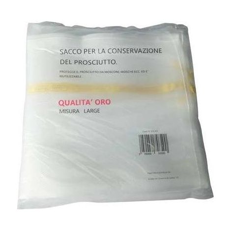 10,0 x SACCO PROSCIUTTO DOMUS