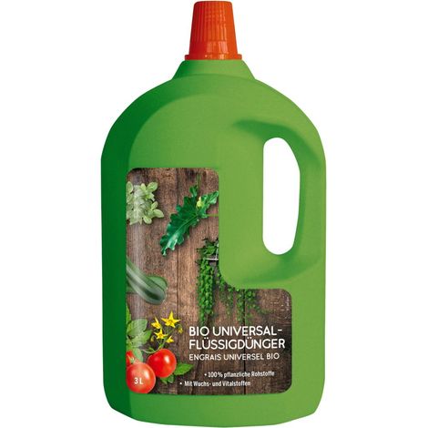 Universal Flüssigdünger Dünger