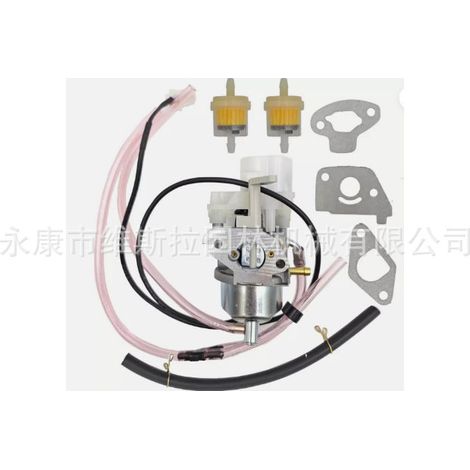 Carburateur 16100-ZDJ-D01 BF30H A pour EU2200i