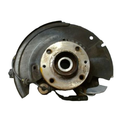 [PRODUIT D'OCCASION] Pivot Avant Gauche RENAULT Clio ♻️ Ref Oe. 400152588r - Garantie à vie (1/3)