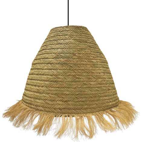 Hängeleuchte Mit Kabel BIG ANAFI d100 cm