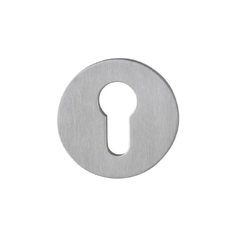 BOCALLAVE INOX MAT M:E849S-SK PAR HOPPE