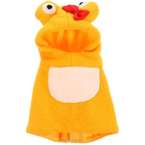 1 costume d'oiseau (1/3)