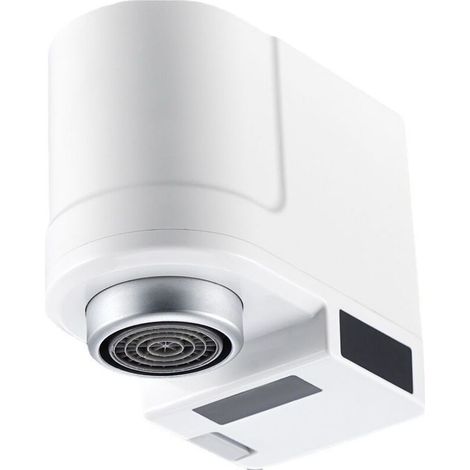 Automatic Faucet Automatic Sensor IPX6 Water Saver Infrared Automatic Detector Infrared Sensor Water Saver (1/4)