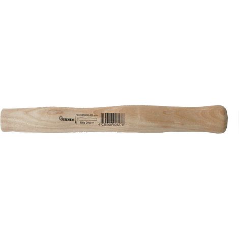 Connex Ersatzstiel für Hammer COX850035 350 mm für 800 g Ersatzstiele für Hämmer