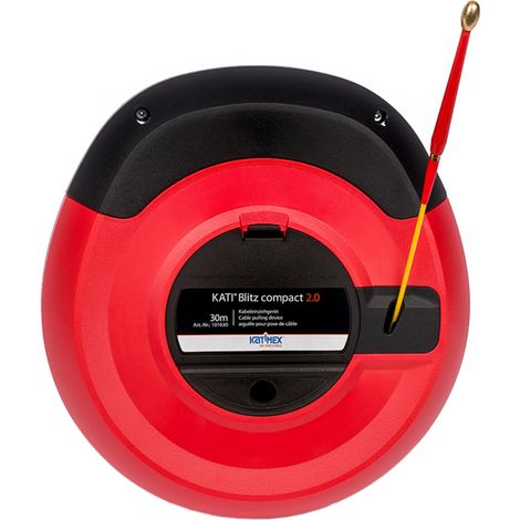 KATIMEX Kati Blitz Compact 2.0 30m (1/4)
