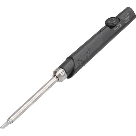Fer à souder électrique portable SH72 65W, poignée antidérapante, température réglable SH72-KU (petit couteau) (1/5)