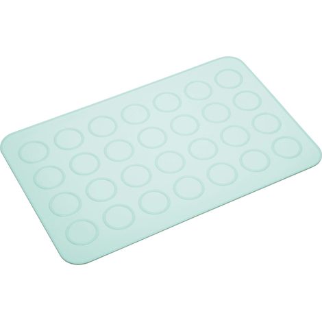 Sweetly Does It Stampo per amaretti, Silicone, Kit per 28 pezzi, 36 x 23 cm (1/5)