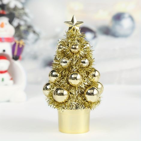 Scènes de Noël, rubans variés, cônes, décorations de table pour sapin, décorations d'ambiance, articles de fête (1/5)
