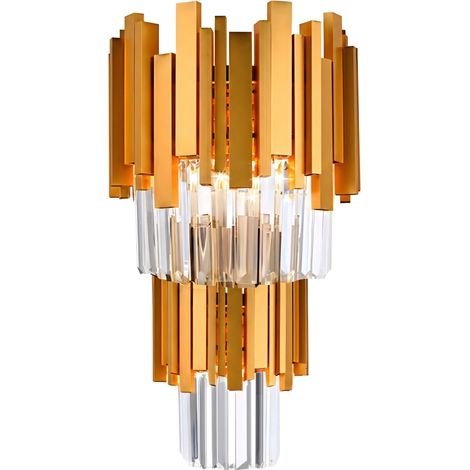 WANDLEUCHTE TOOLIGHT 312356 GOLD