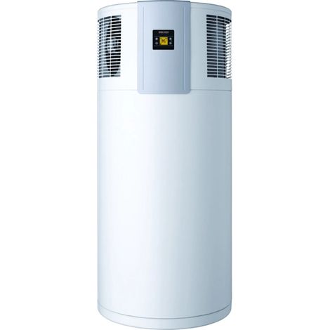 Stiebel Eltron Bomba de calor para agua caliente WWK 300 electronic, 231210