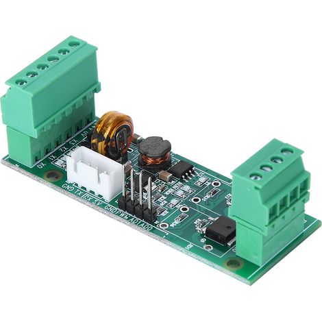 Carte de contrôle industriel PLC programmable FX1N/2N‑6MR/T/10/14/20MR/T (1/5)